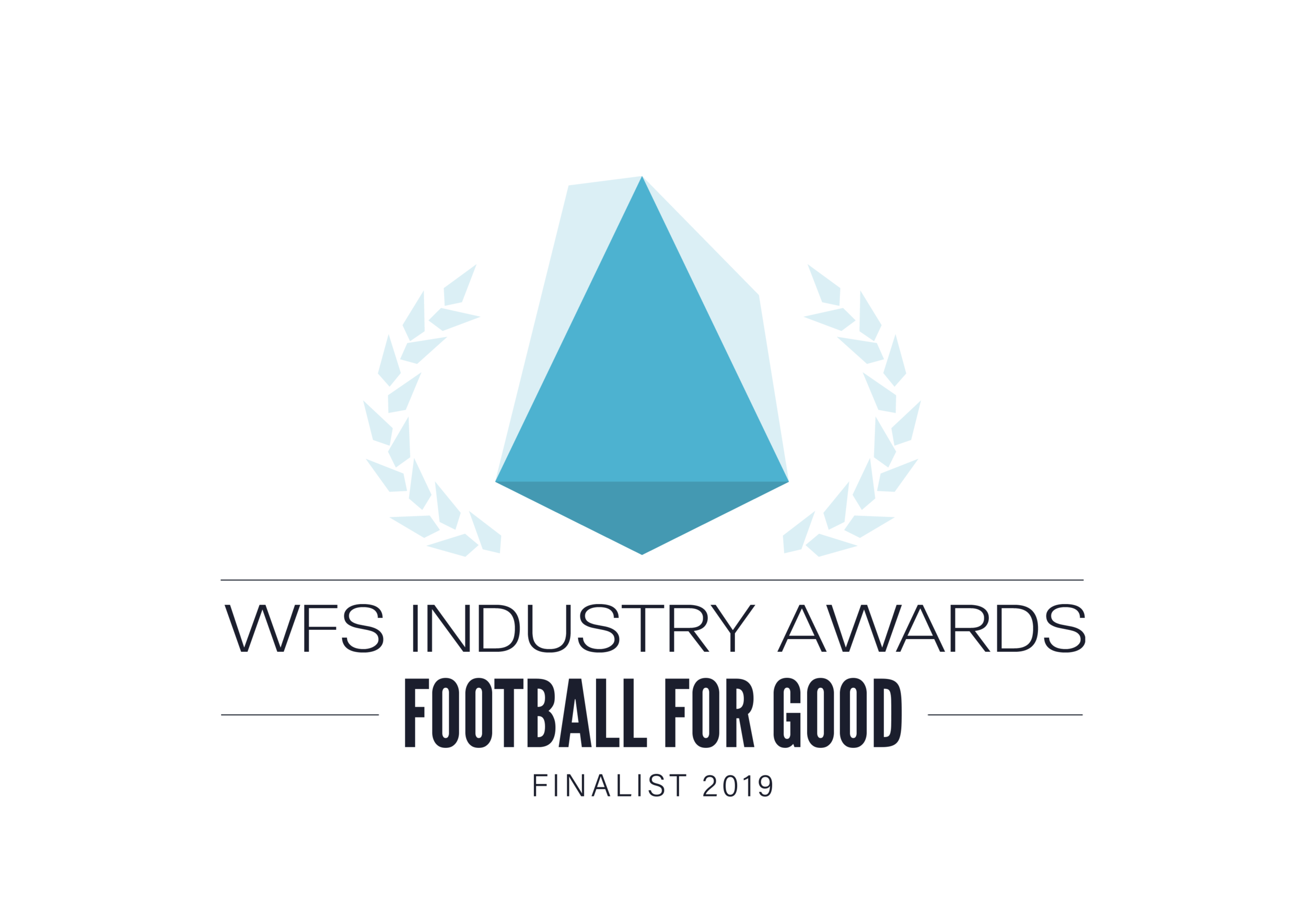 Soccer in the Streets is a finalist in this year’s Industry Awards from the World Football Summit