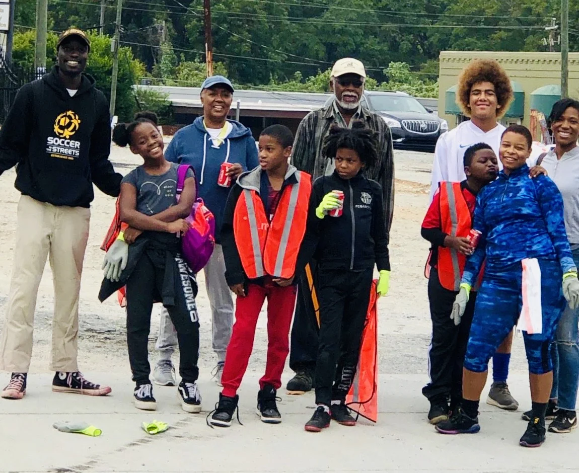 Keeping the West End Community a Vibrant Space