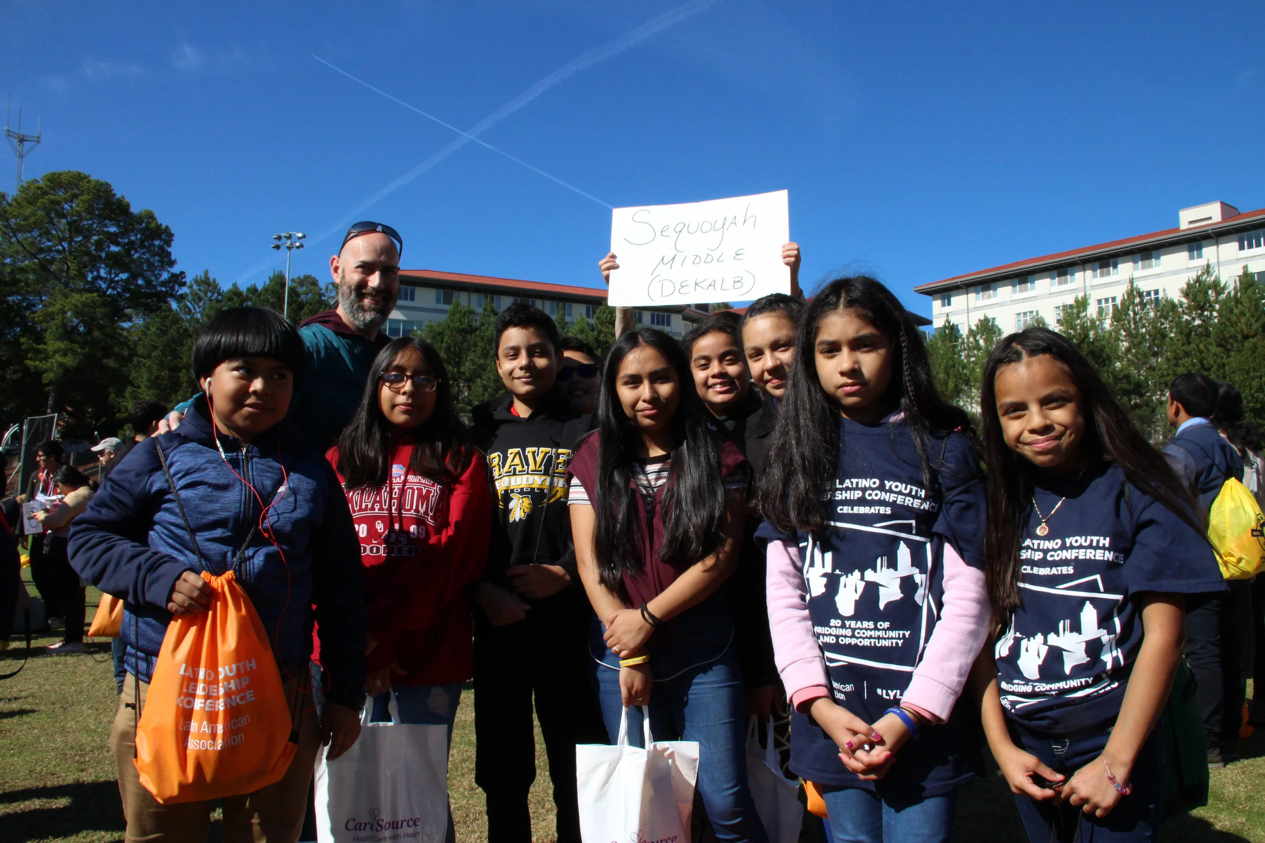 Atlanta United Foundation Gives $280,570 to Expand ‘Mentoring through Soccer’ Program&nbsp;