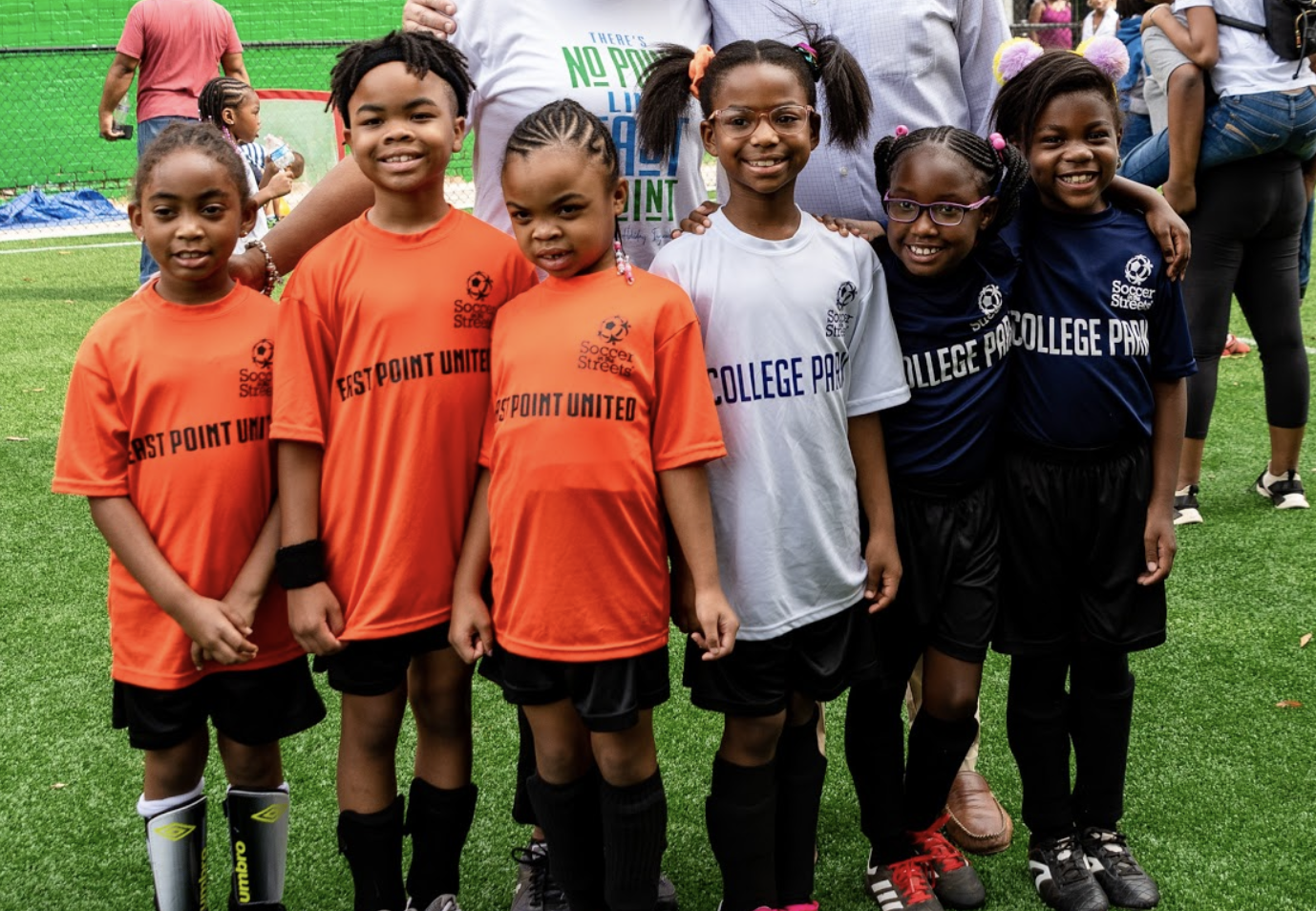 Teaching Our Youth Players The Importance of African American History