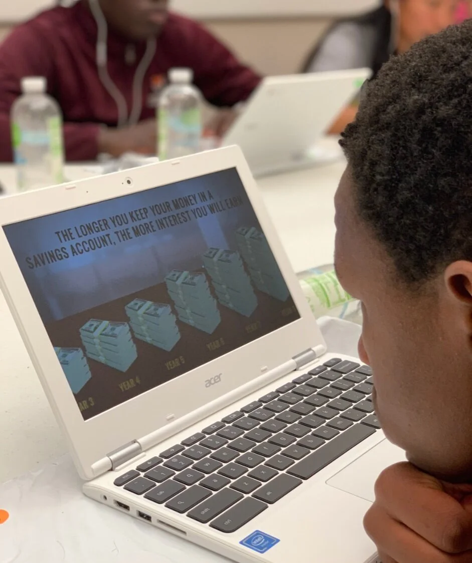 A Summer Project Turned Life Lesson for Youth Players