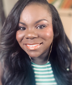 Board Member, Nyema Johnson 