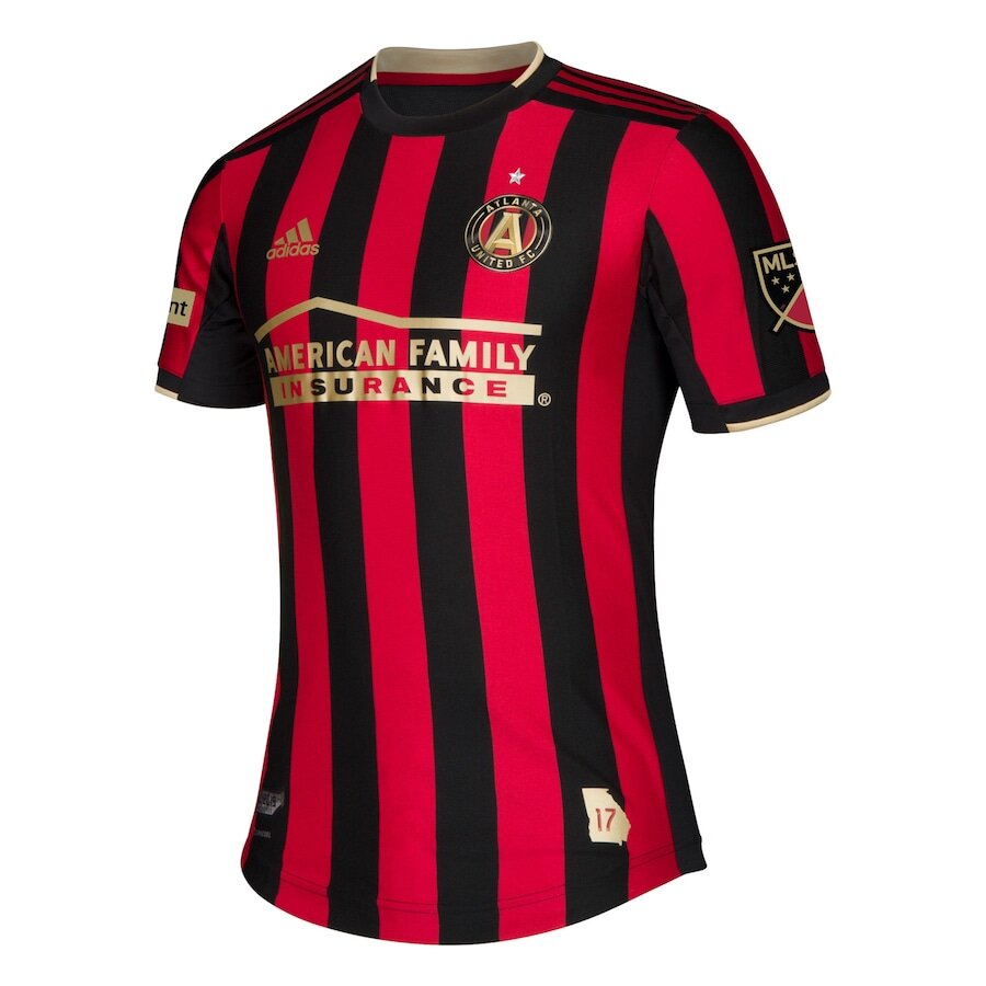 $50: This ticket enters you into a draw for a chance to win a team-signed Atlanta United jersey! Buy this ticket for a chance to win a signed jersey from Atlanta United’s championship-winning team! This is an incredible piece of history as Atlanta’s first MLS championship. Signed by Josef Martinez, Ezequiel Barco, Pity Martinez and more!