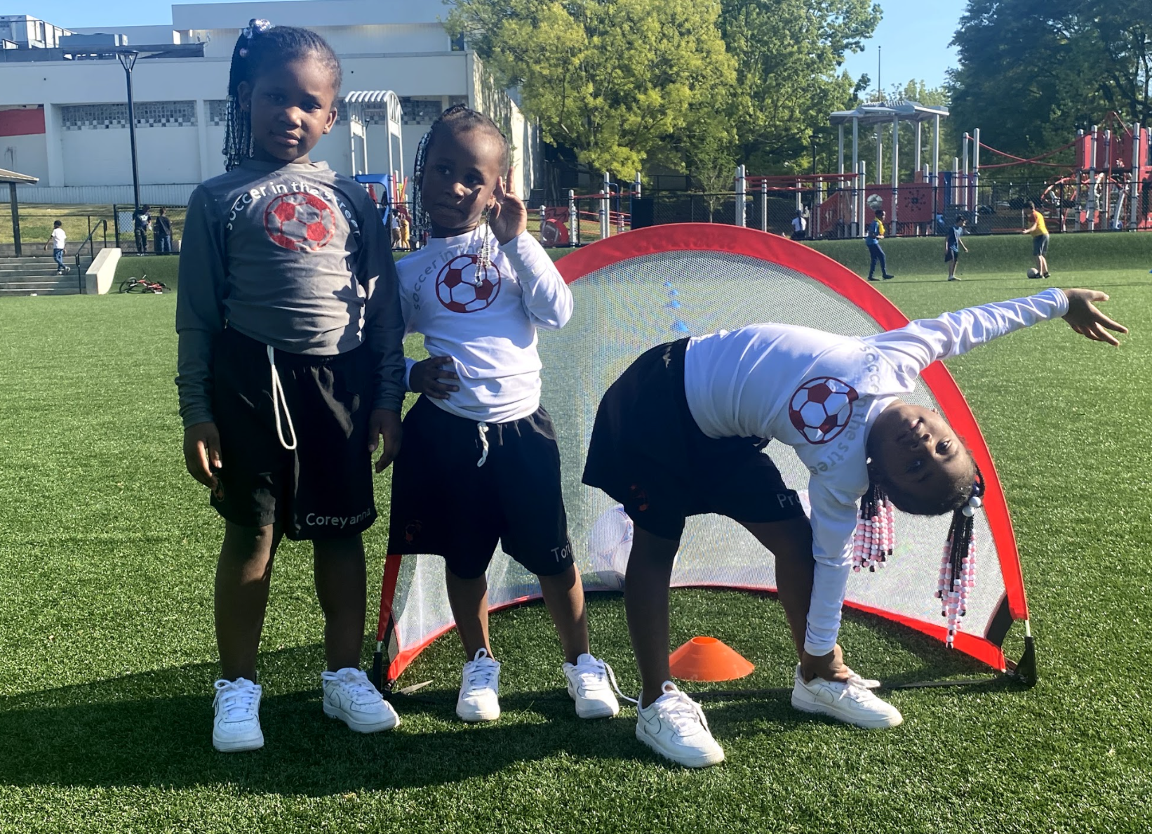 Westside Program Flourishes In The Last Year