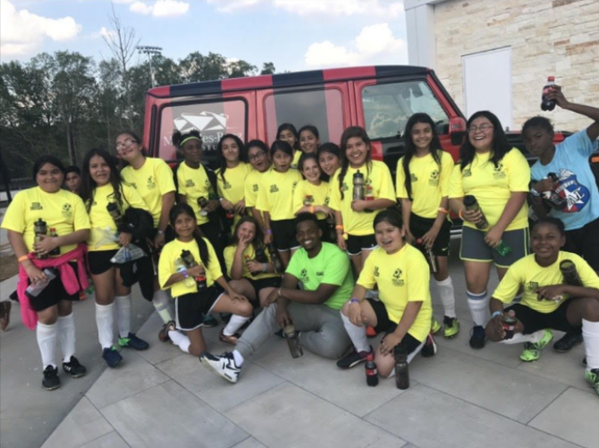 From Civil War To Georgetown