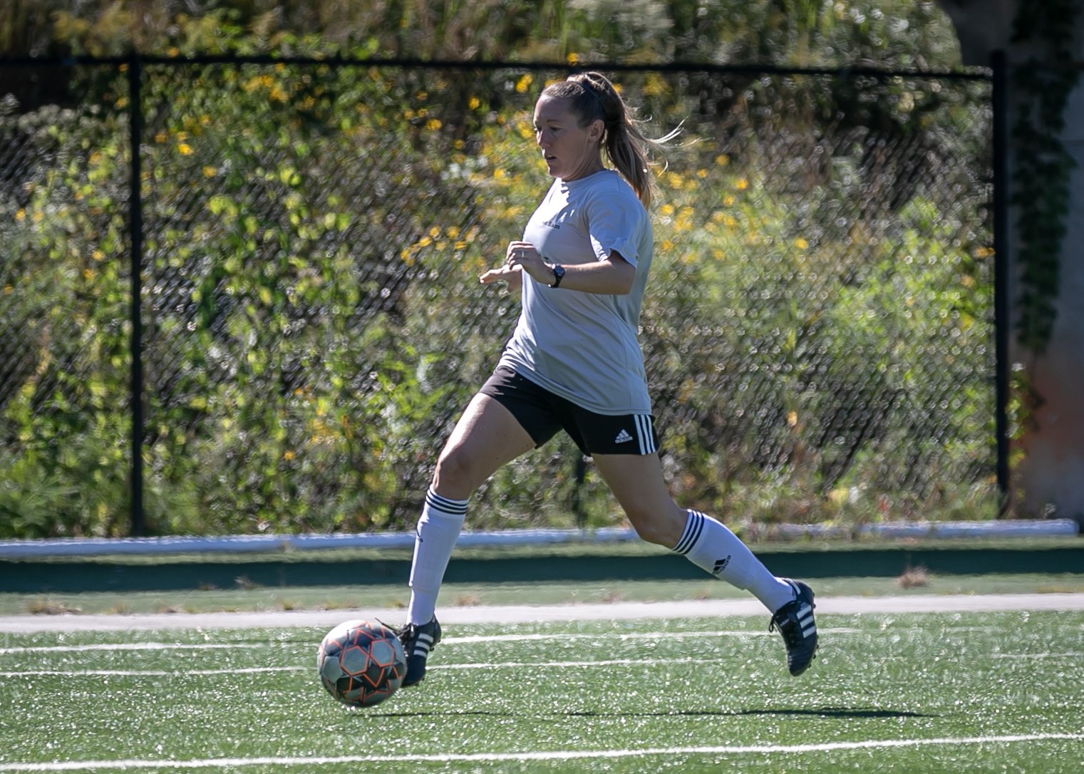 West Ham, ATL Champions League Player, Lauren