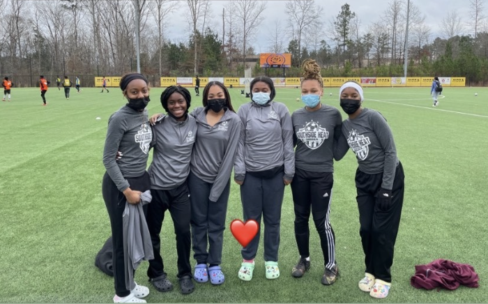 Southside Players Invited to Participate in HBCU Showcase