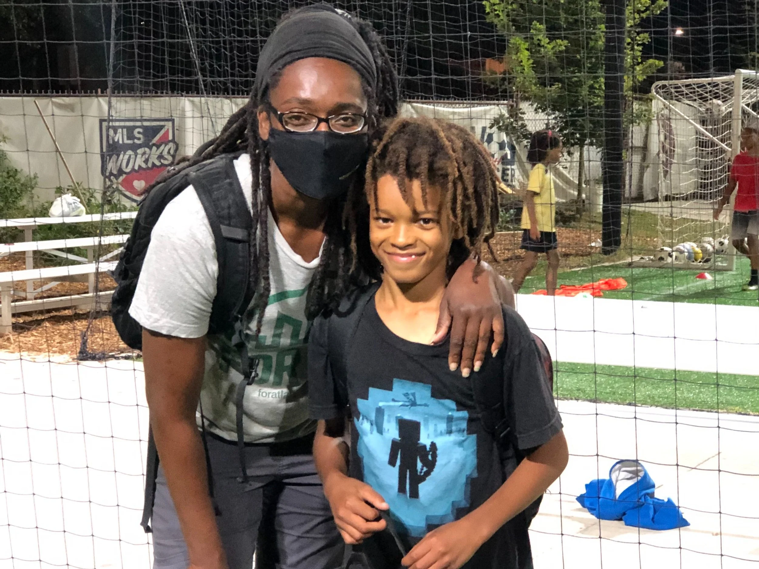  Makeisha and Ethan Robey 