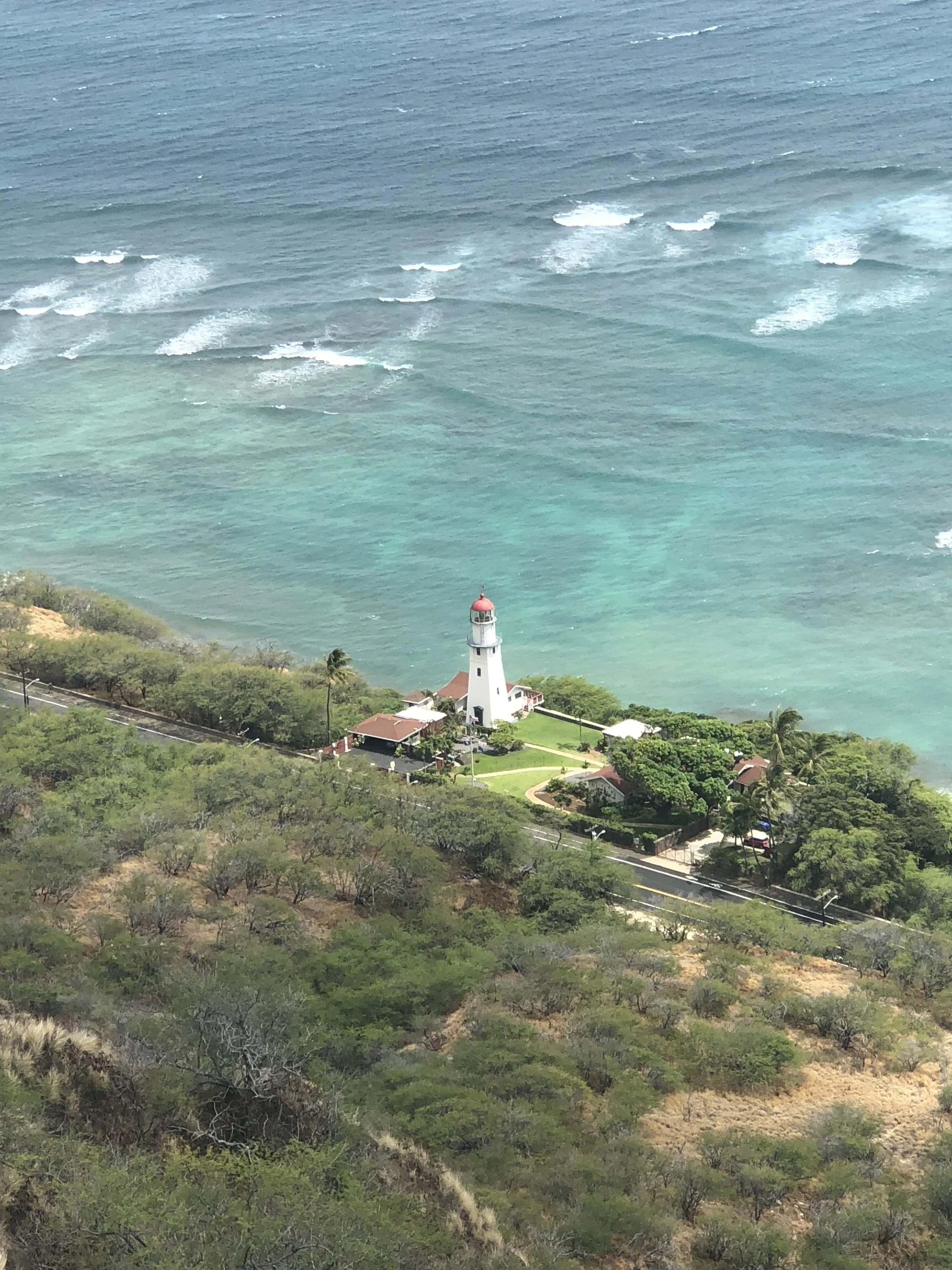 Never Taking Offense