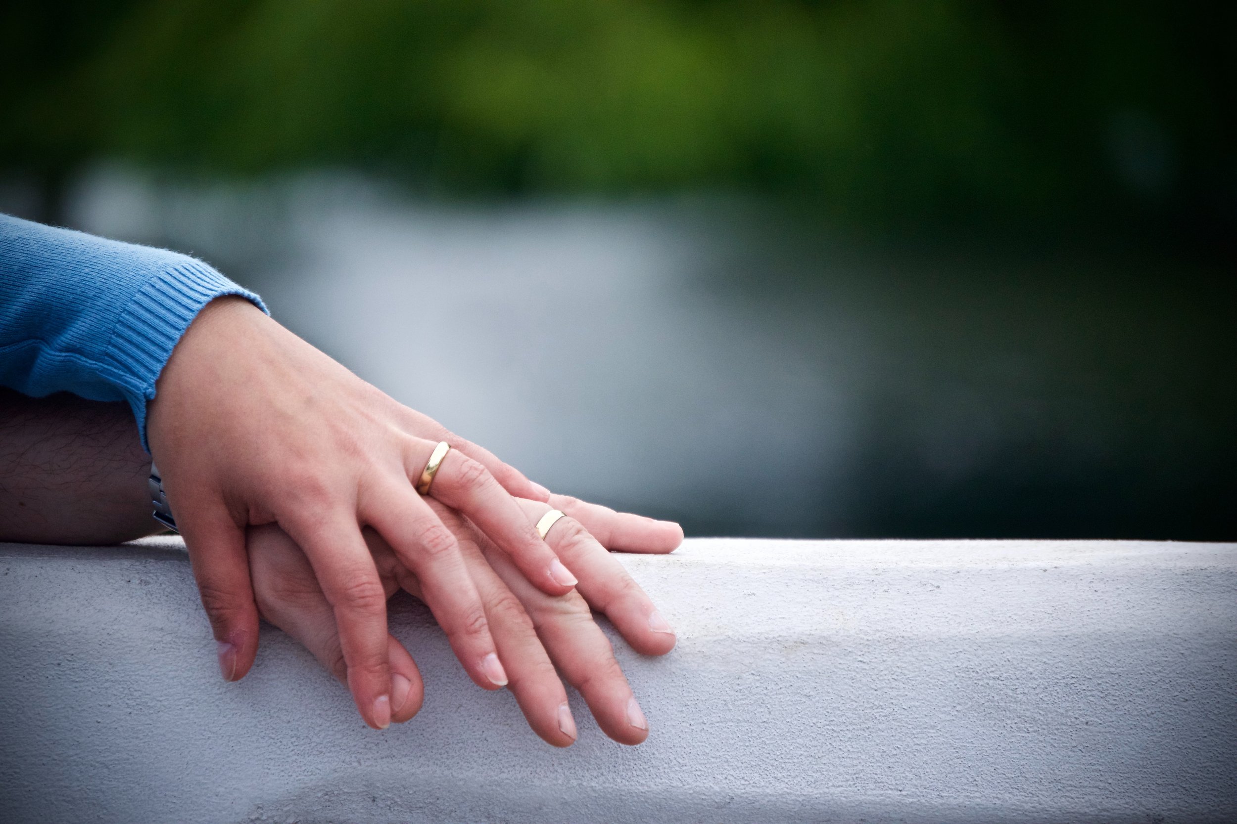 Thriving in Marriage Livestream