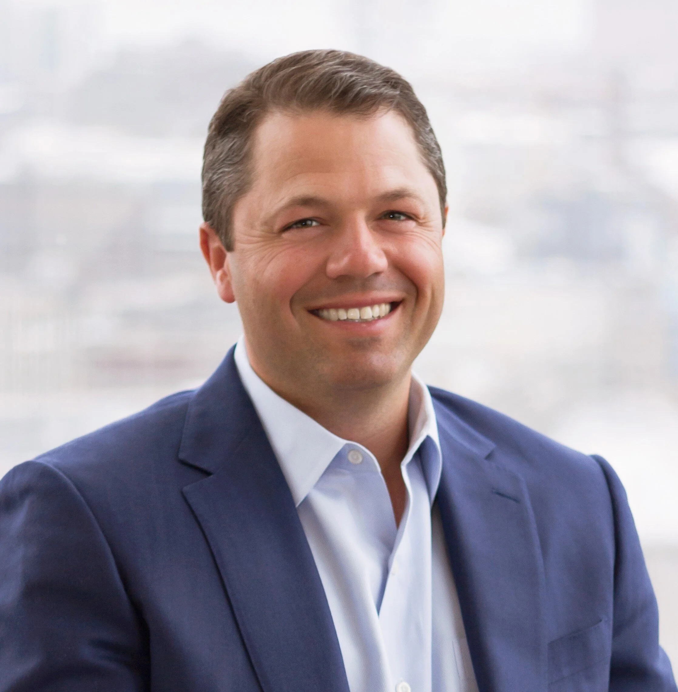 Brett L'Esperance — Tuckerman Capital