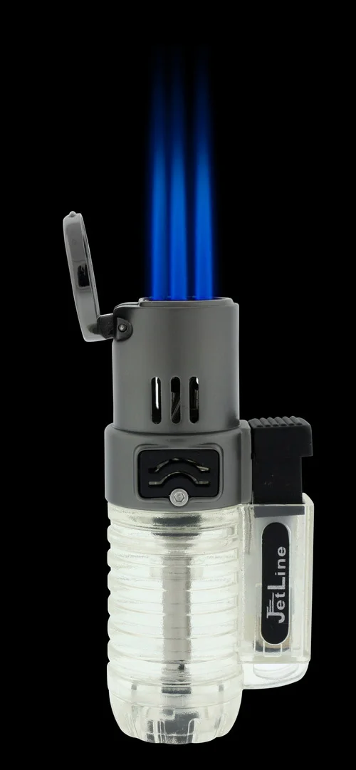 Super Torch — Jetline Lighters