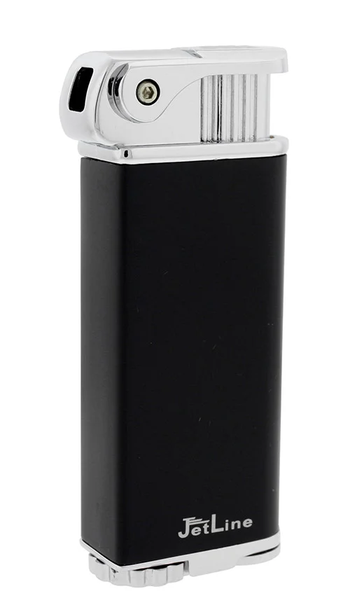 Jetline Bolla soft flame compact lighter with pipe picker tool