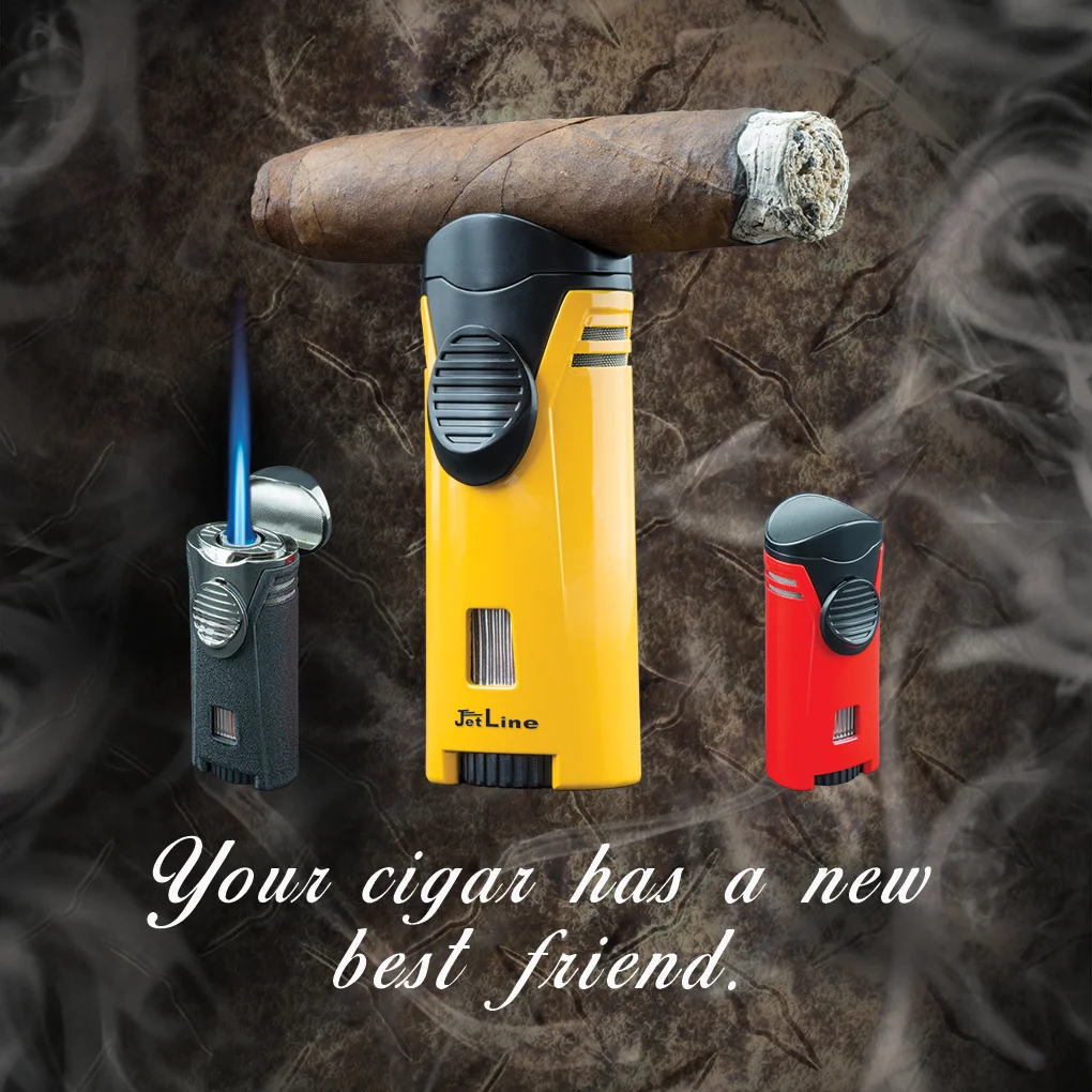 Shop — Jetline Lighters