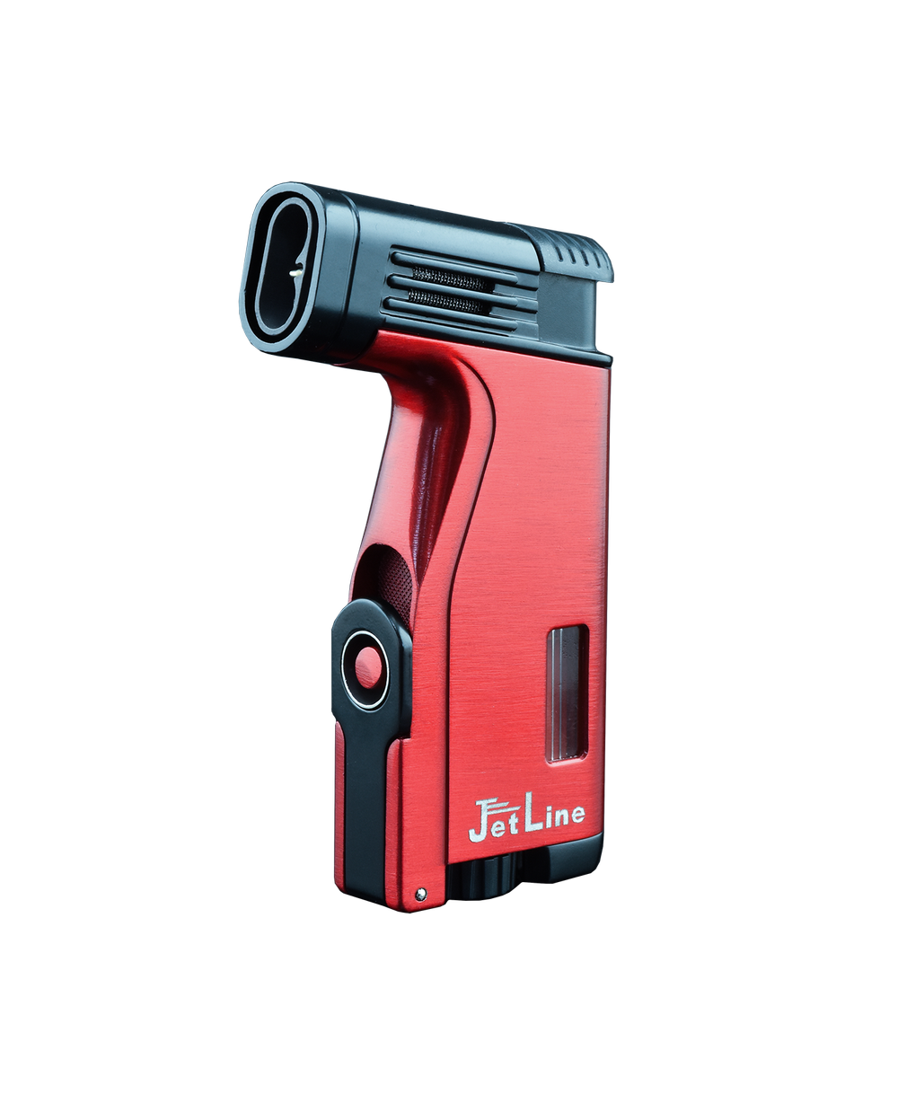 C-45 Dual Flame — Jetline Lighter