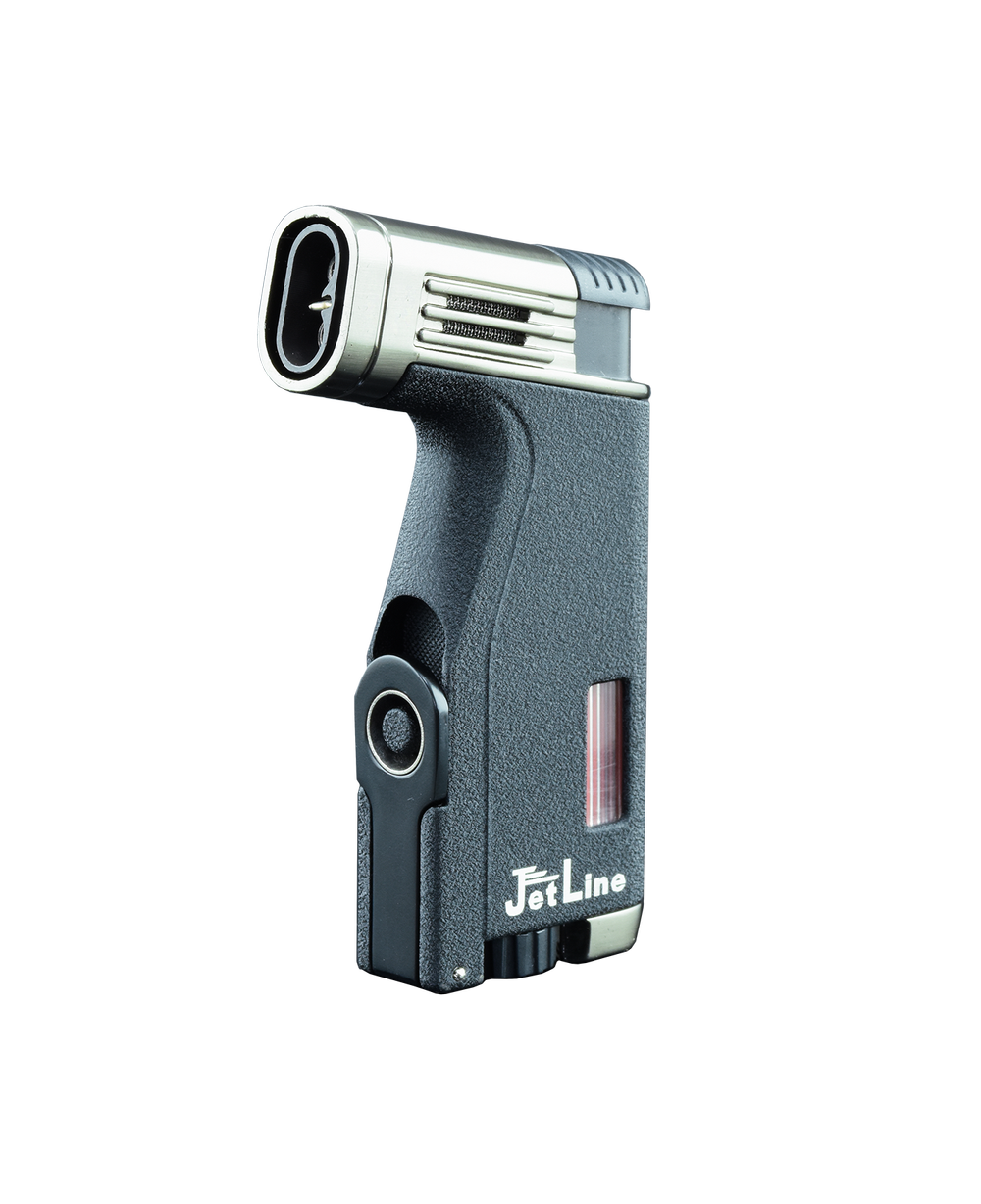 C-45 Dual Flame — Jetline Lighter