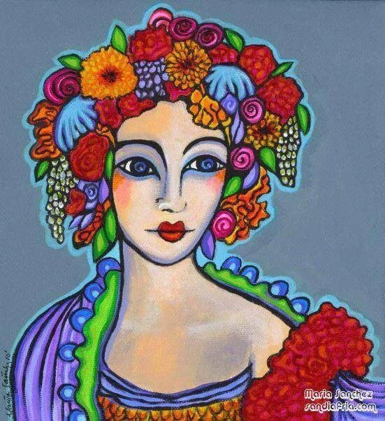 Primavera - Sold