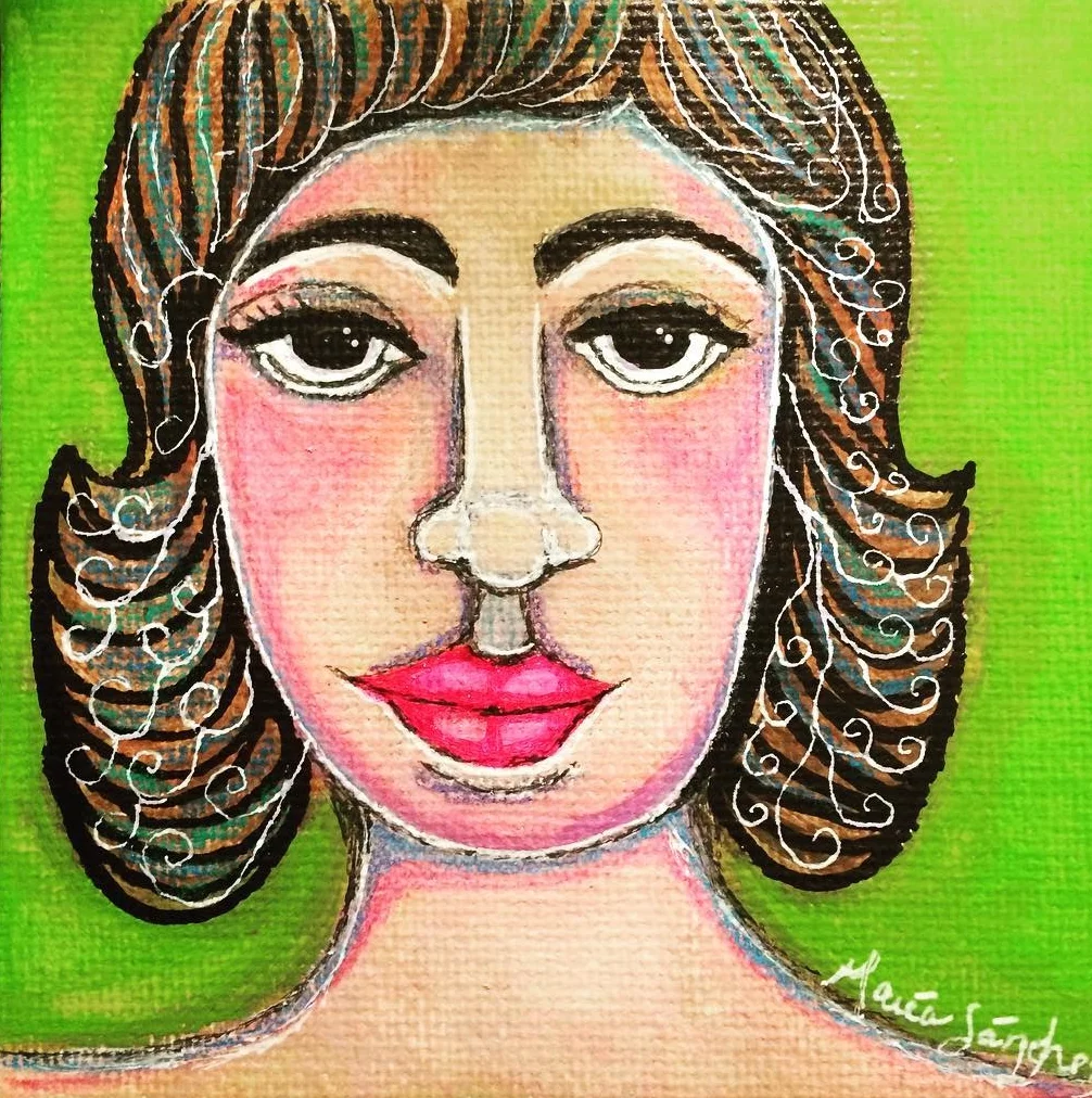 Big Lips