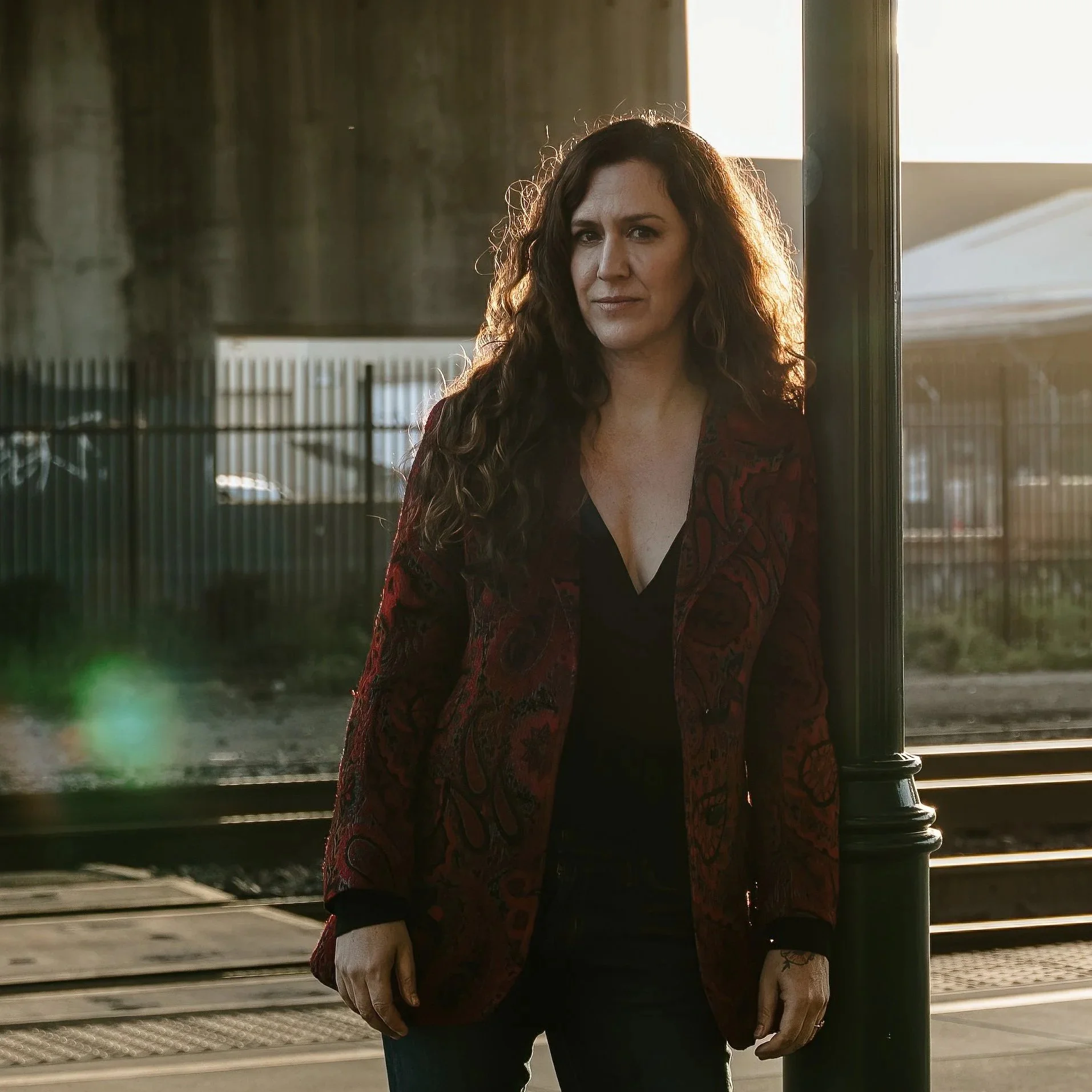 Kyra Gordon  live in our Tasting Room