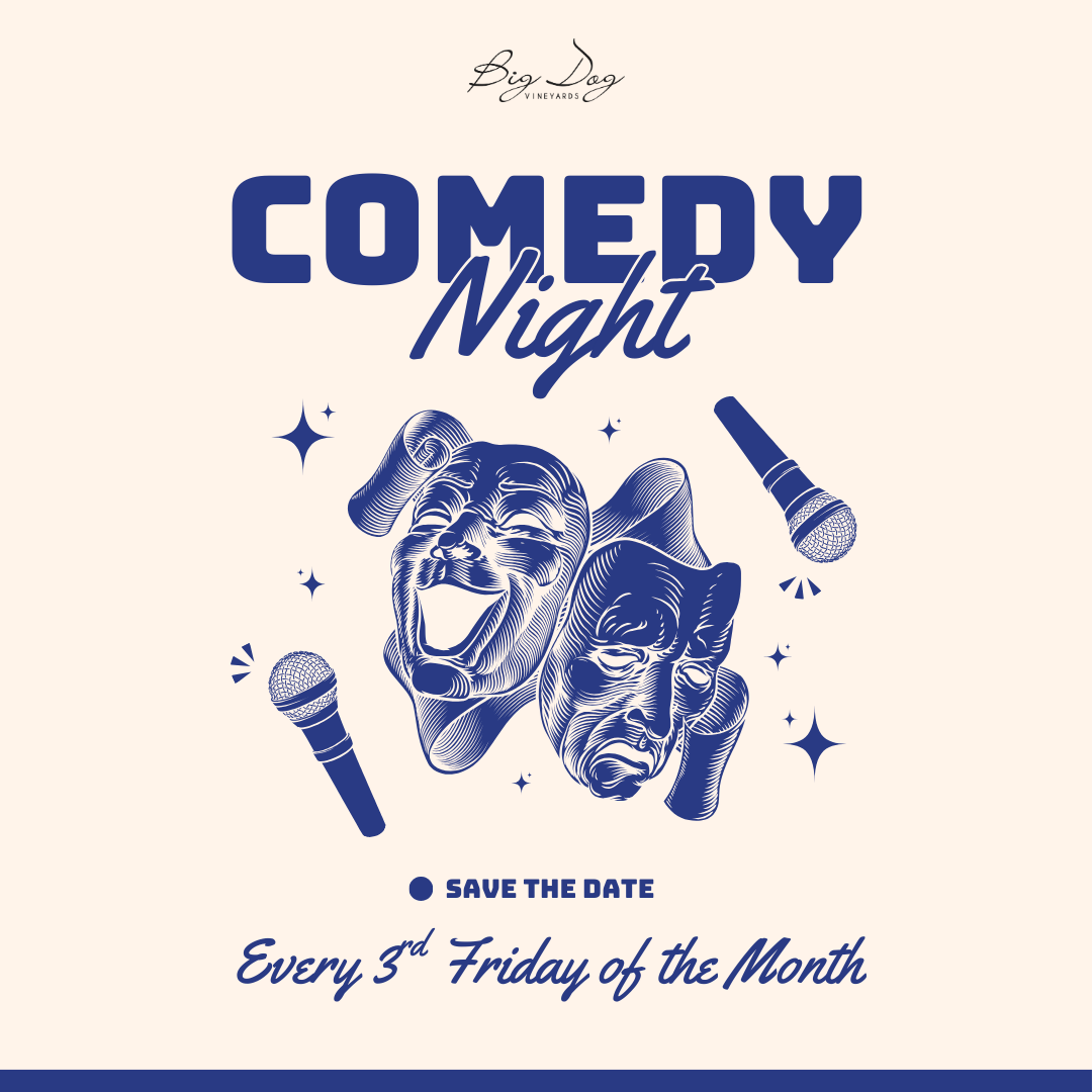 Monthly Comedy Night