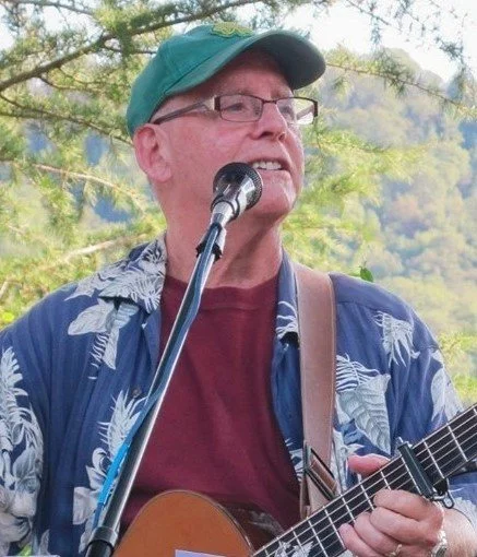 Steve Kritzer live in our Tasting Room