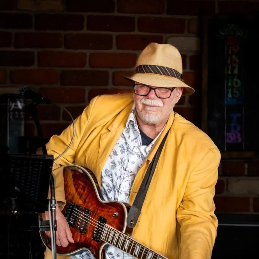 Mark Ziegenfuss live at BDV!