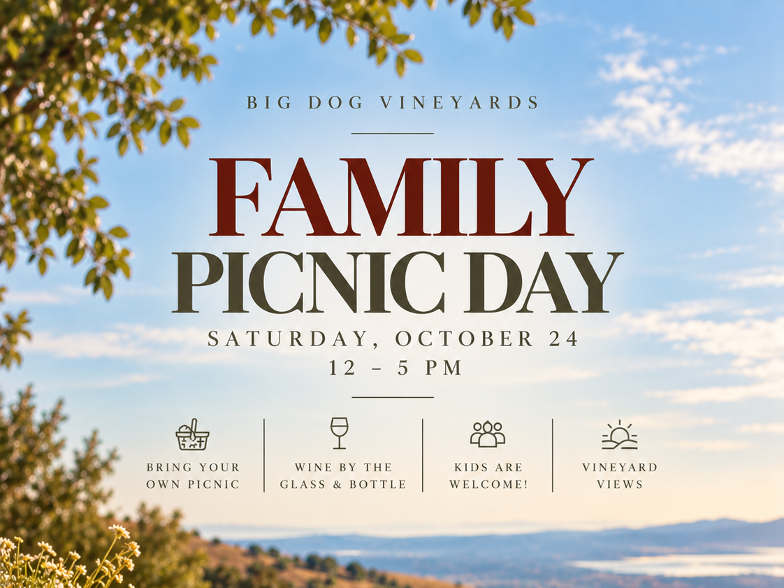 Monthly Family Picnic Day