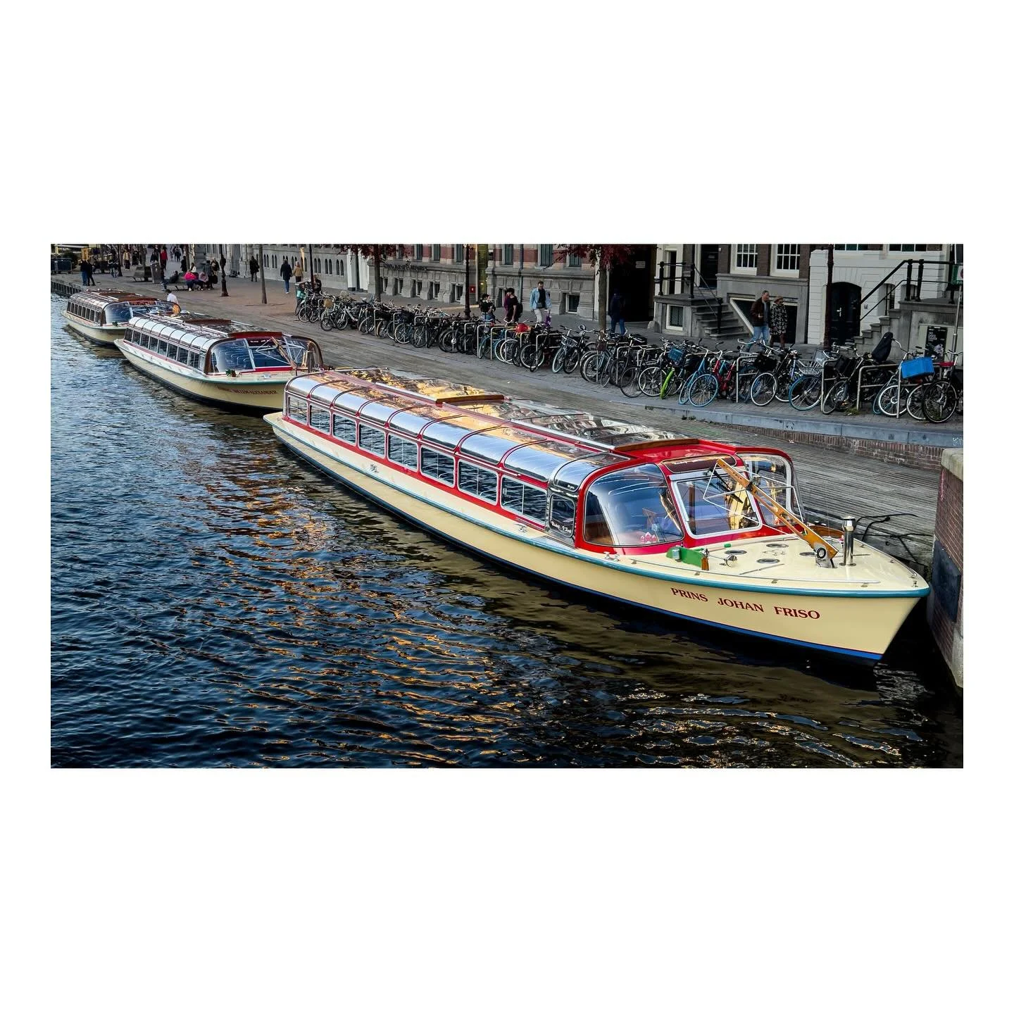 #amsterdam #prinsjohanfriso