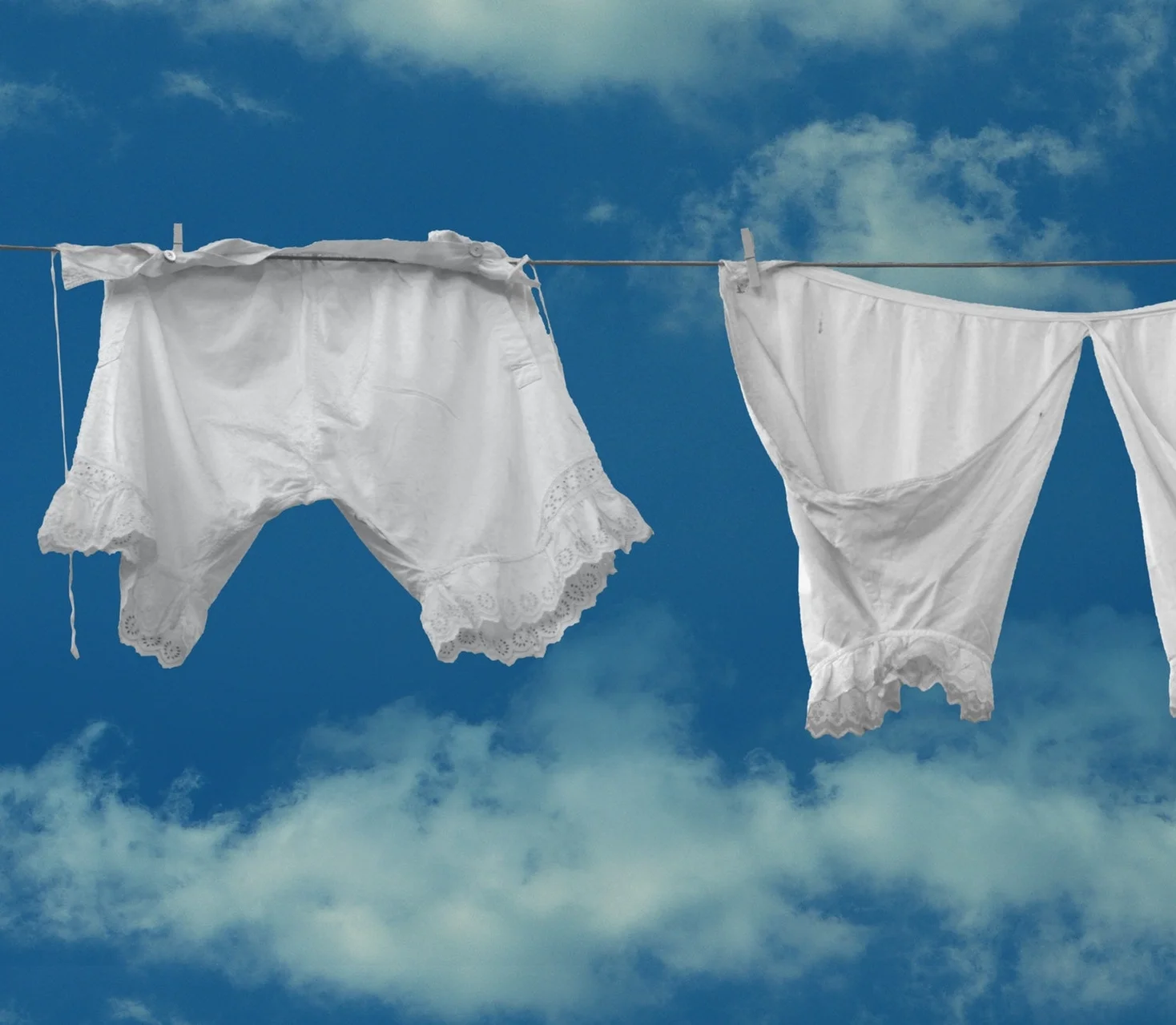 Fashionista | How Today's Newest Underwear Brands Are Changing The Game By Focusing On Inclusivity