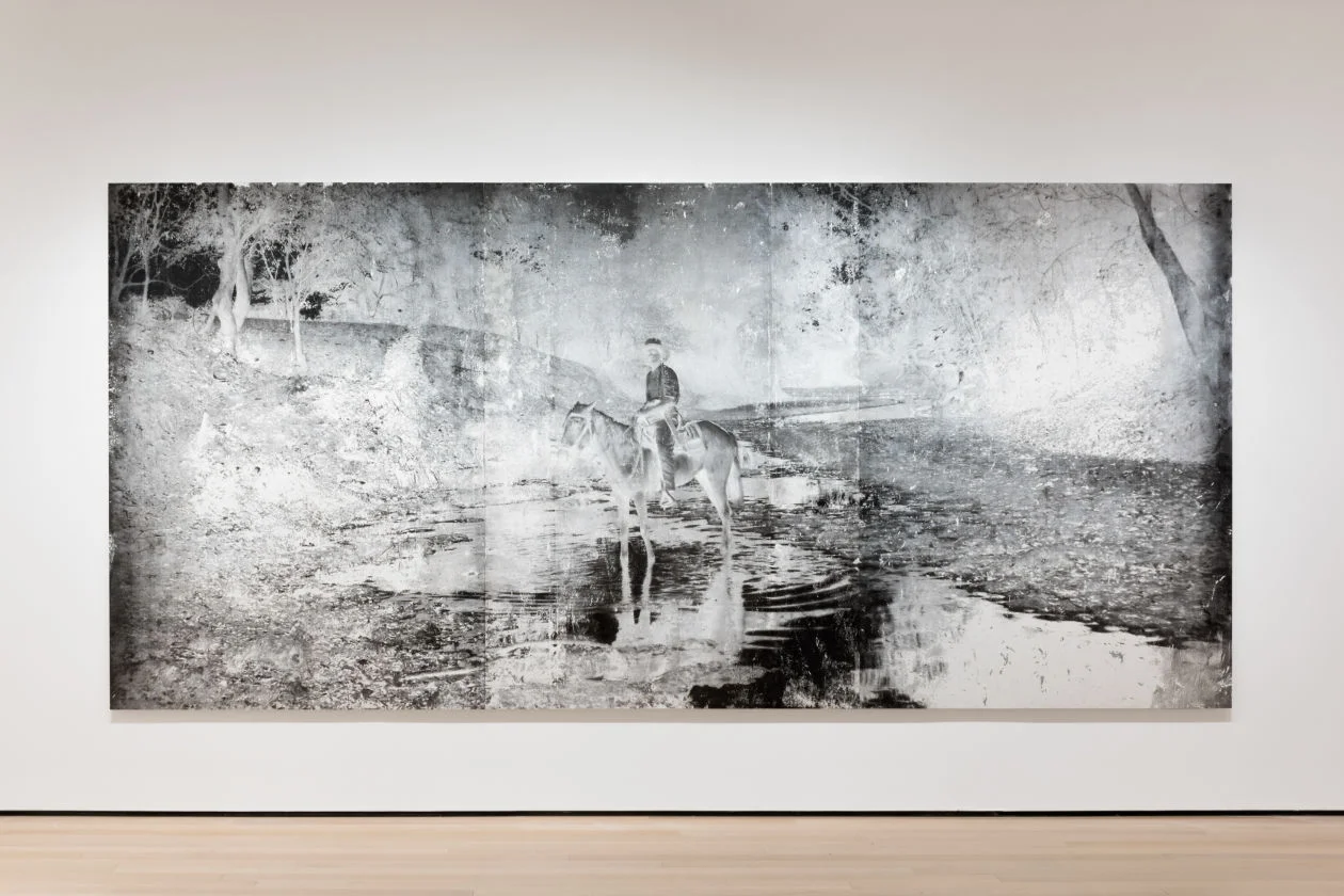 WSJ Magazine | 9 Contemporary Artists Set to Have a Buzzy 2019