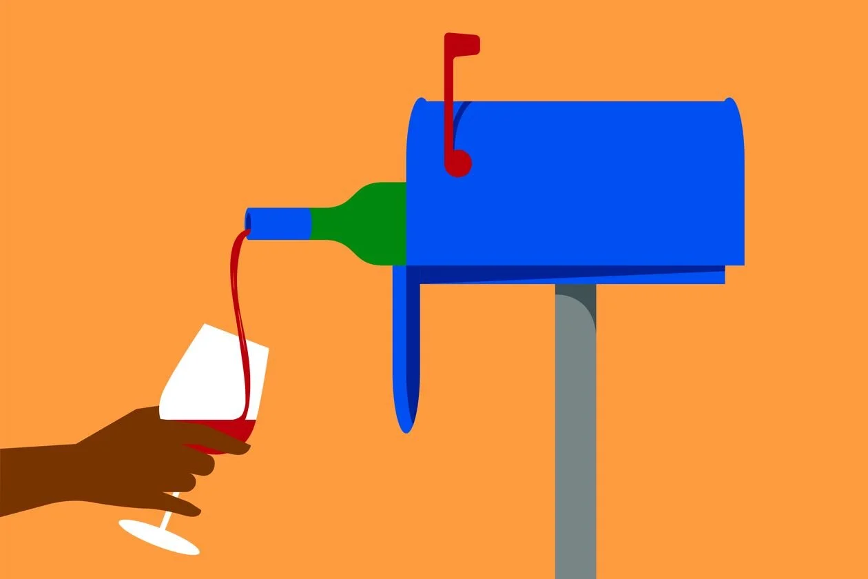 WSJ Magazine | Wine Clubs, Now Uncorking Fun