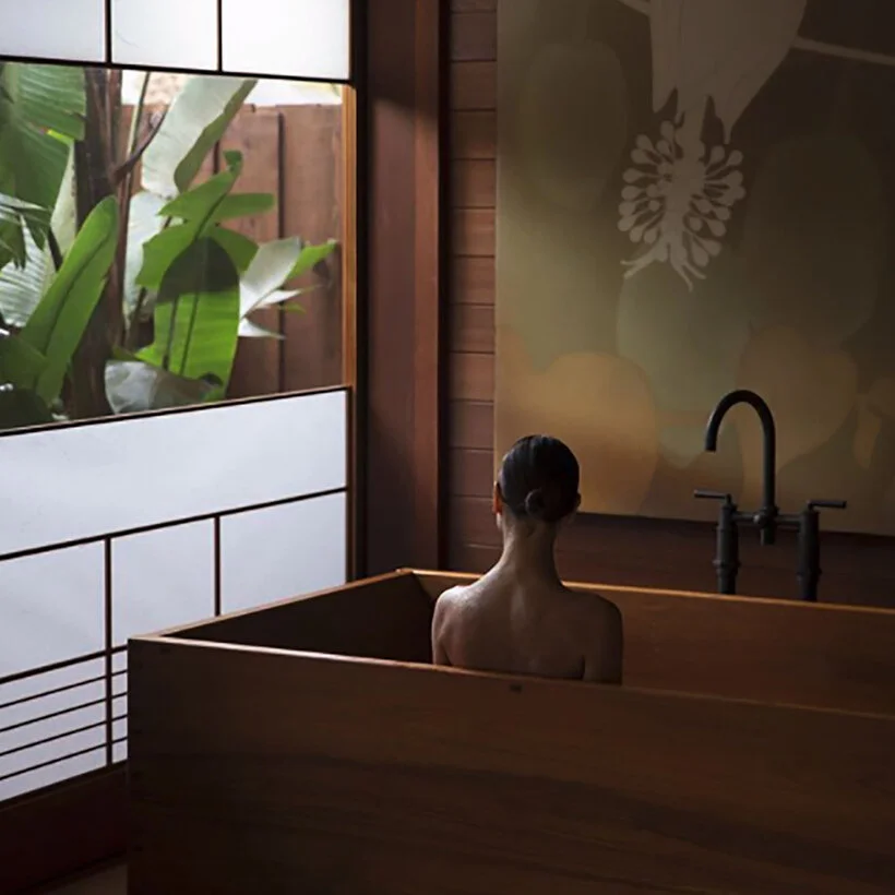 Air Mail | Therein Lies The Rub: Luxury Spas Reinvent Themselves During the Pandemic