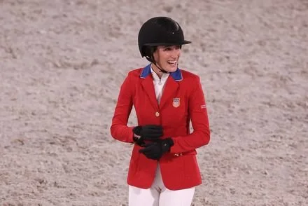 Wall Street Journal | How to Master Equestrian Style—No Horse Necessary