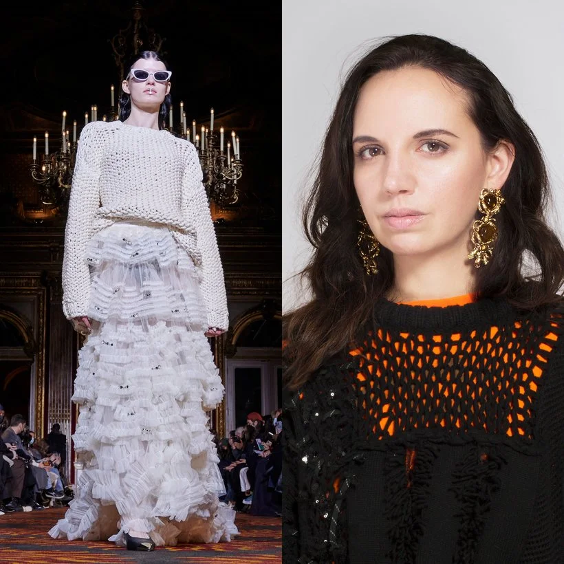 Air Mail | Christelle's Ball