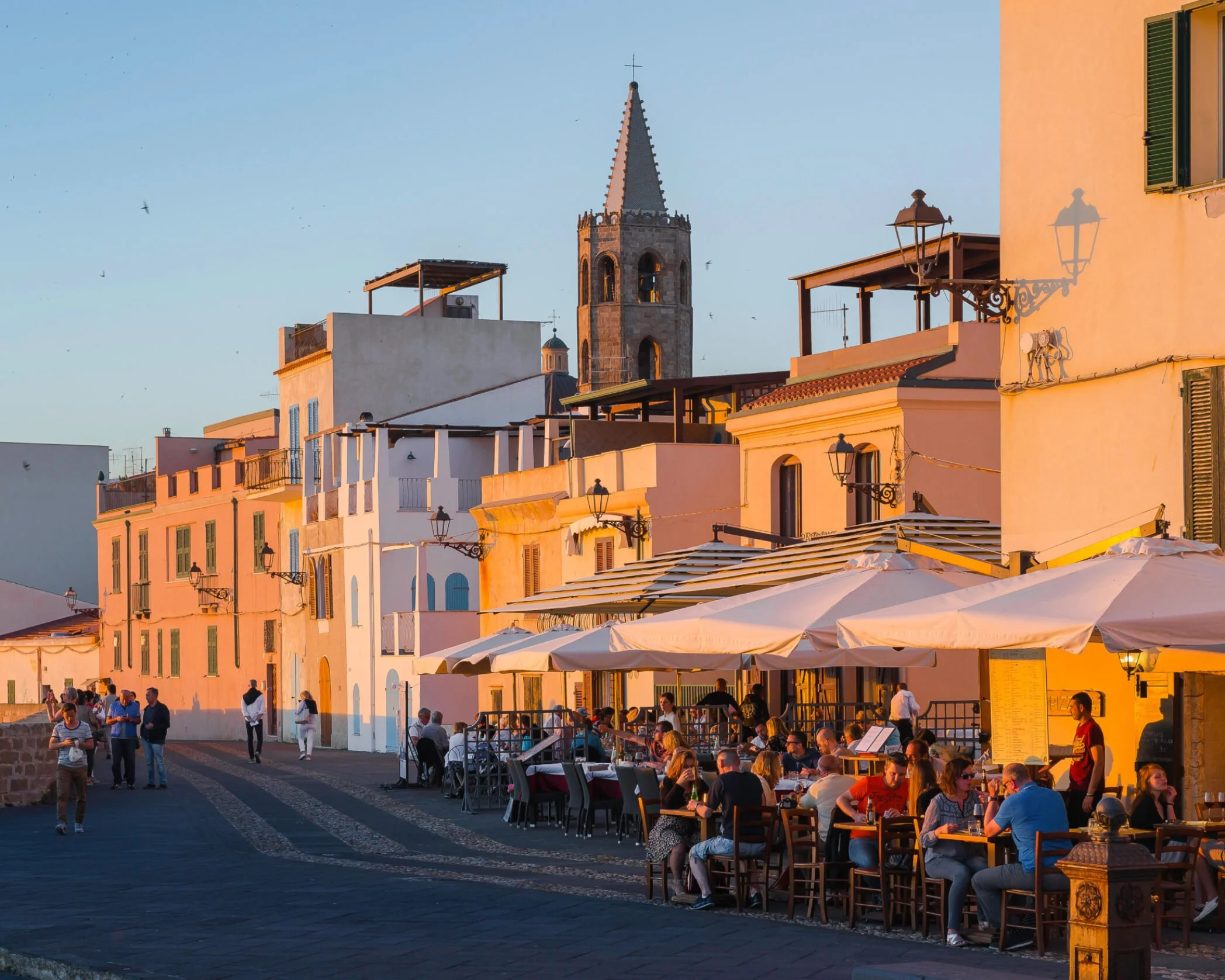 Departures | A Chef's Guide to Sardinia