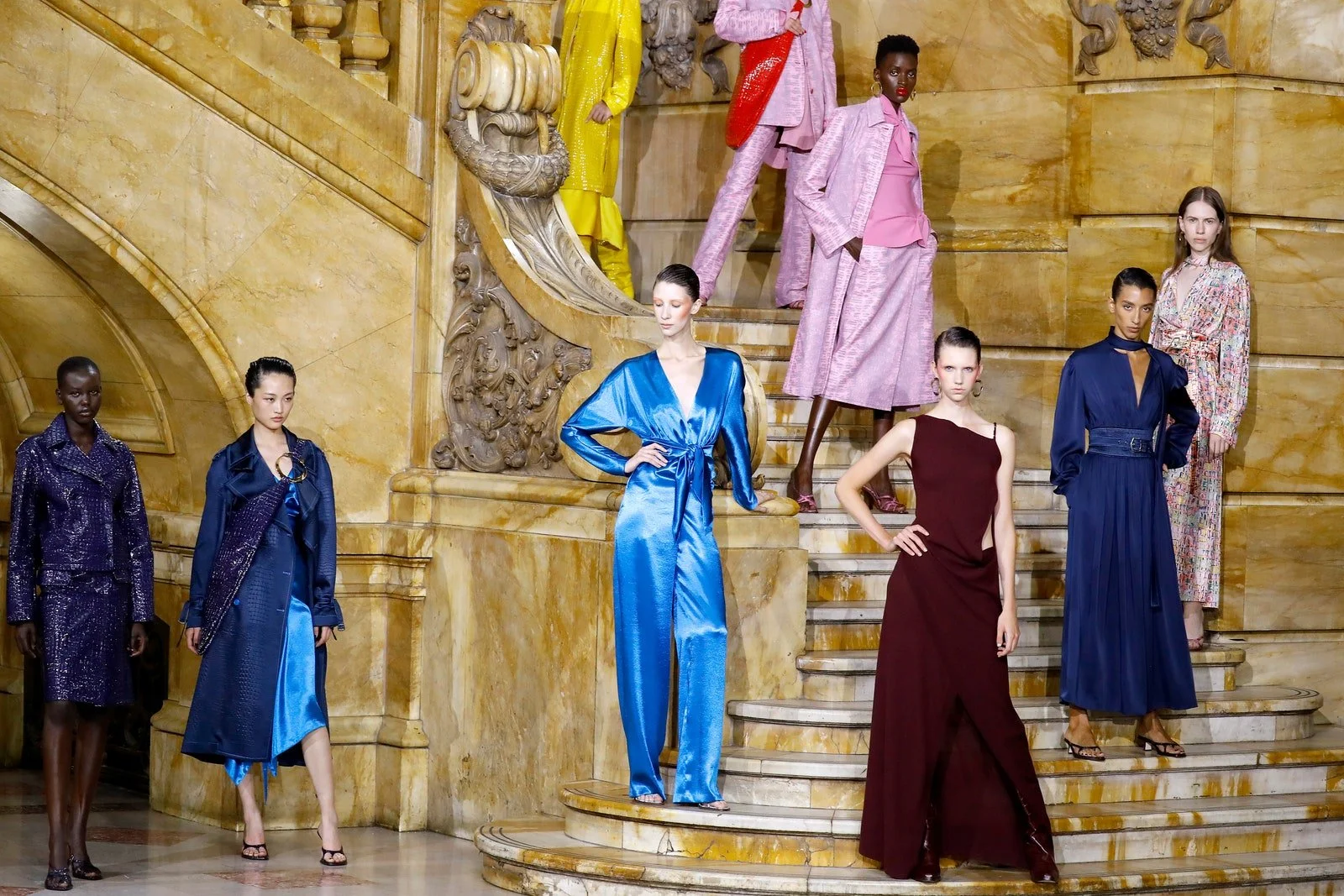 Vogue | Vintage And Resale Shoppers, Don’t Overlook These Five Labels