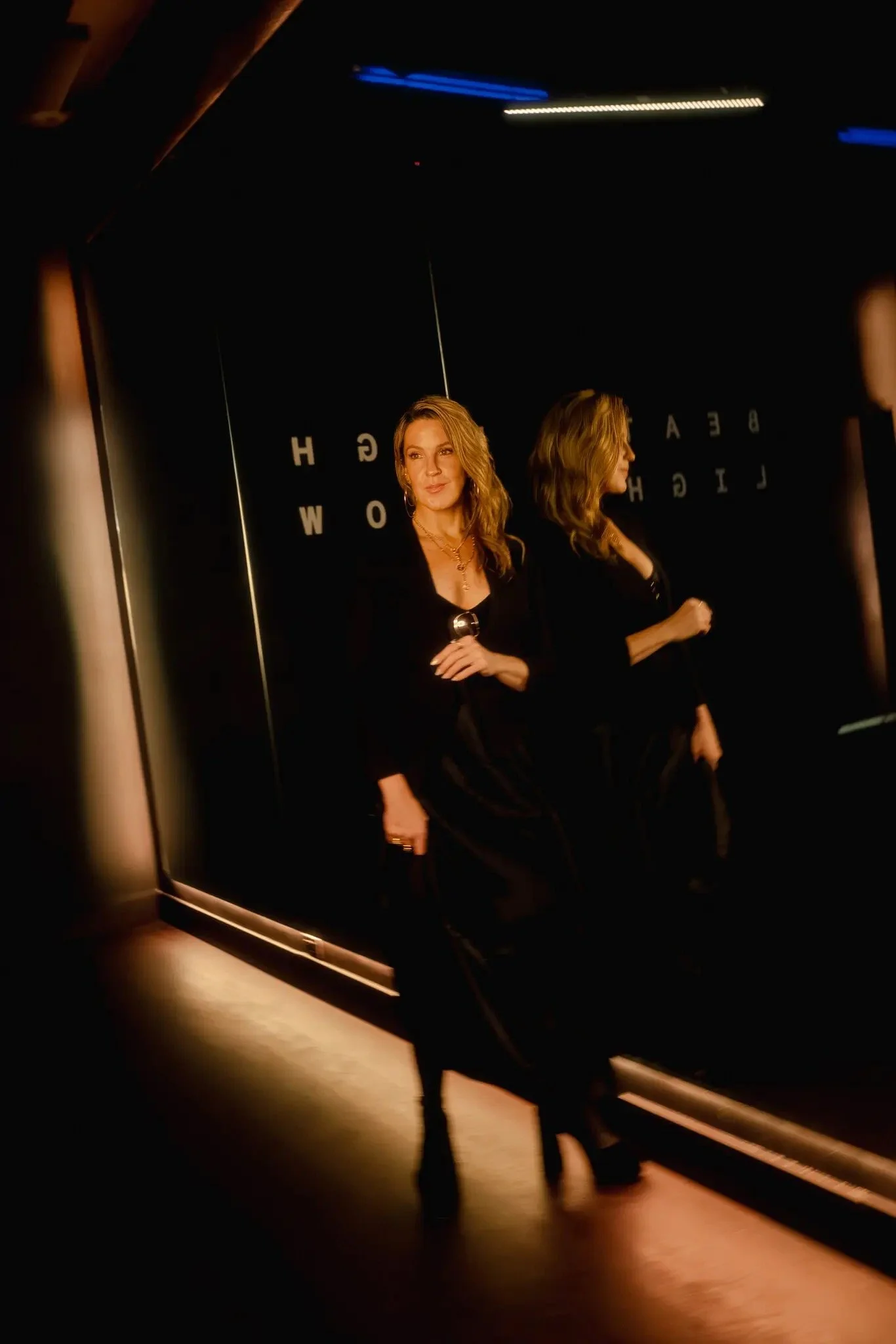 The New York Times | Now When She Dances, Everyone Is Watching