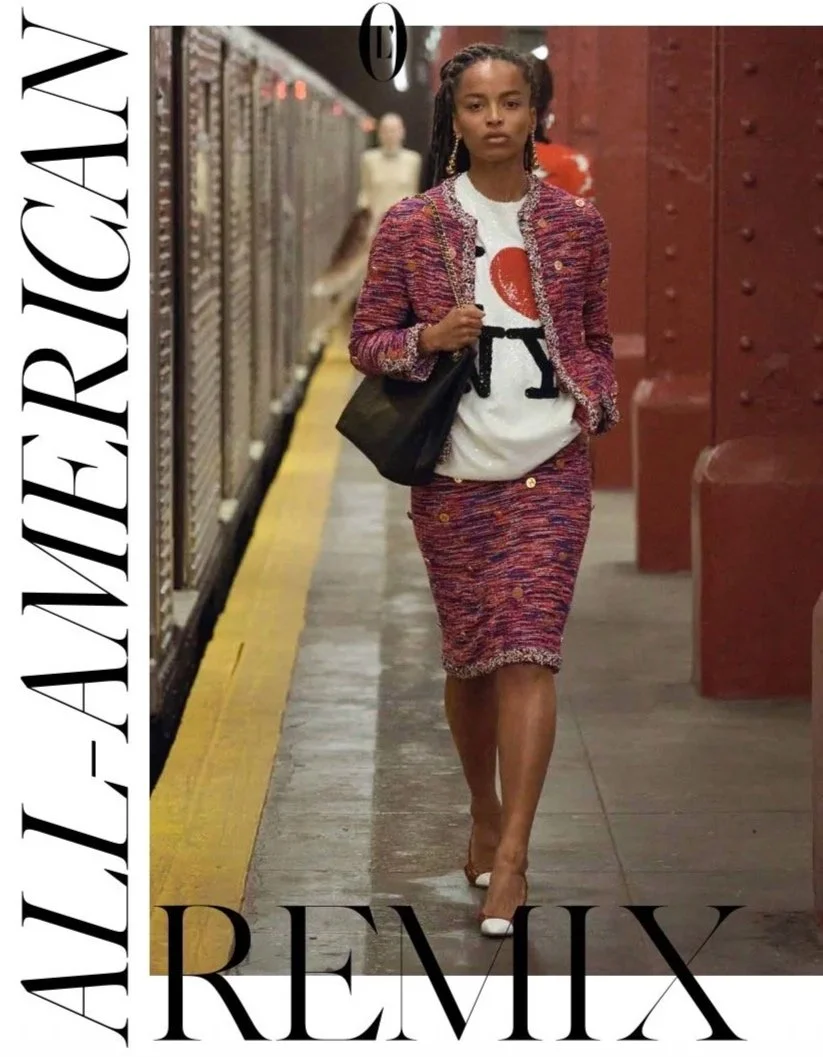 L'Officiel | This Season, Classic American Styles Got 21st Century Makeovers