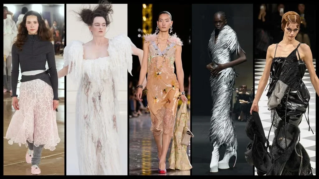 Harper's Bazaar | Stop Scrolling. Start Moving. 