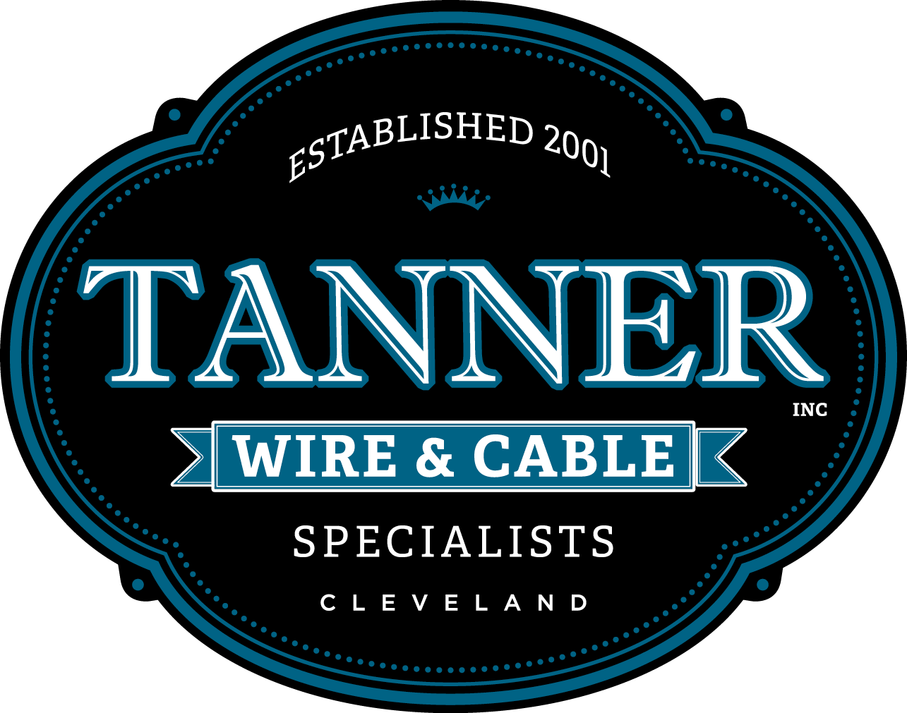Tanner Inc., Wire &amp; Cable Specialists