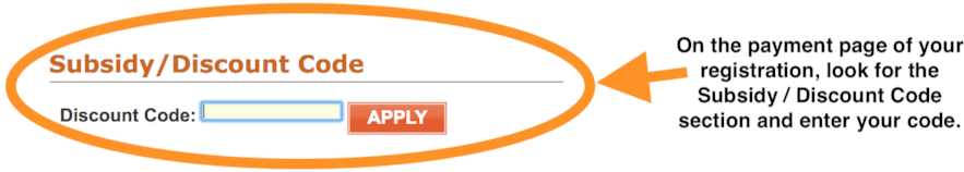  Type: " mavleoa " in the discount code box
