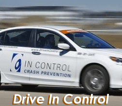 New Drivers - Crash Prevention Training