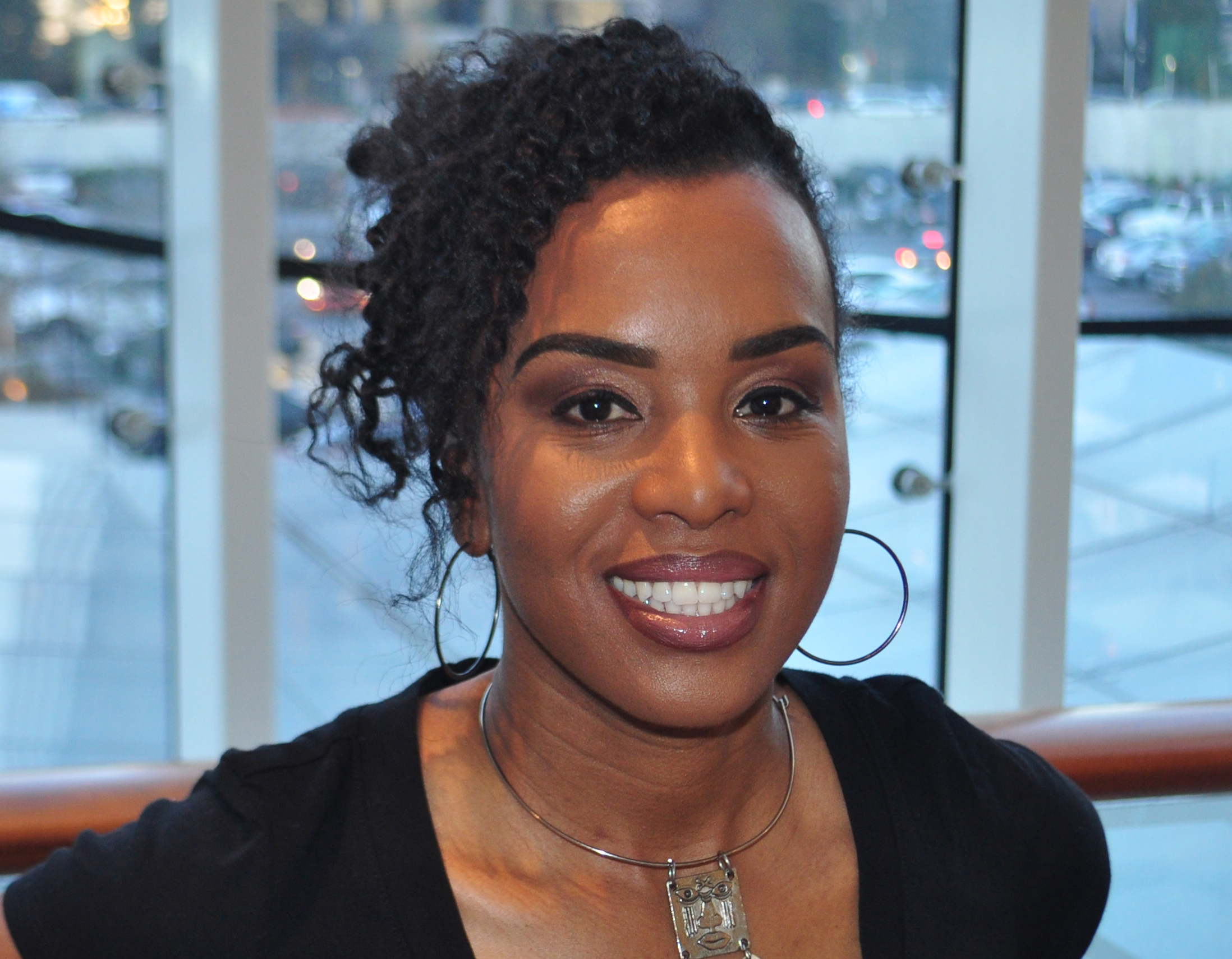 #BROWNGIRLBOSS: Building a Natural Hair Care Brand with Yetunde Jude