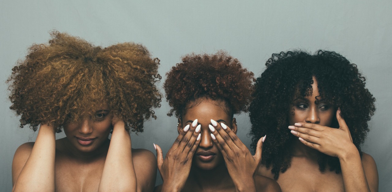 5 Natural Hair Myths to Stop Perpetuating