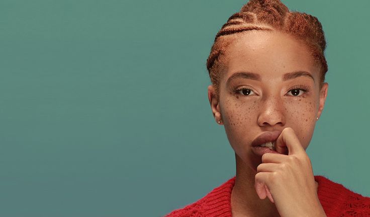 3 Ways Sistas Block Love in Their Lives