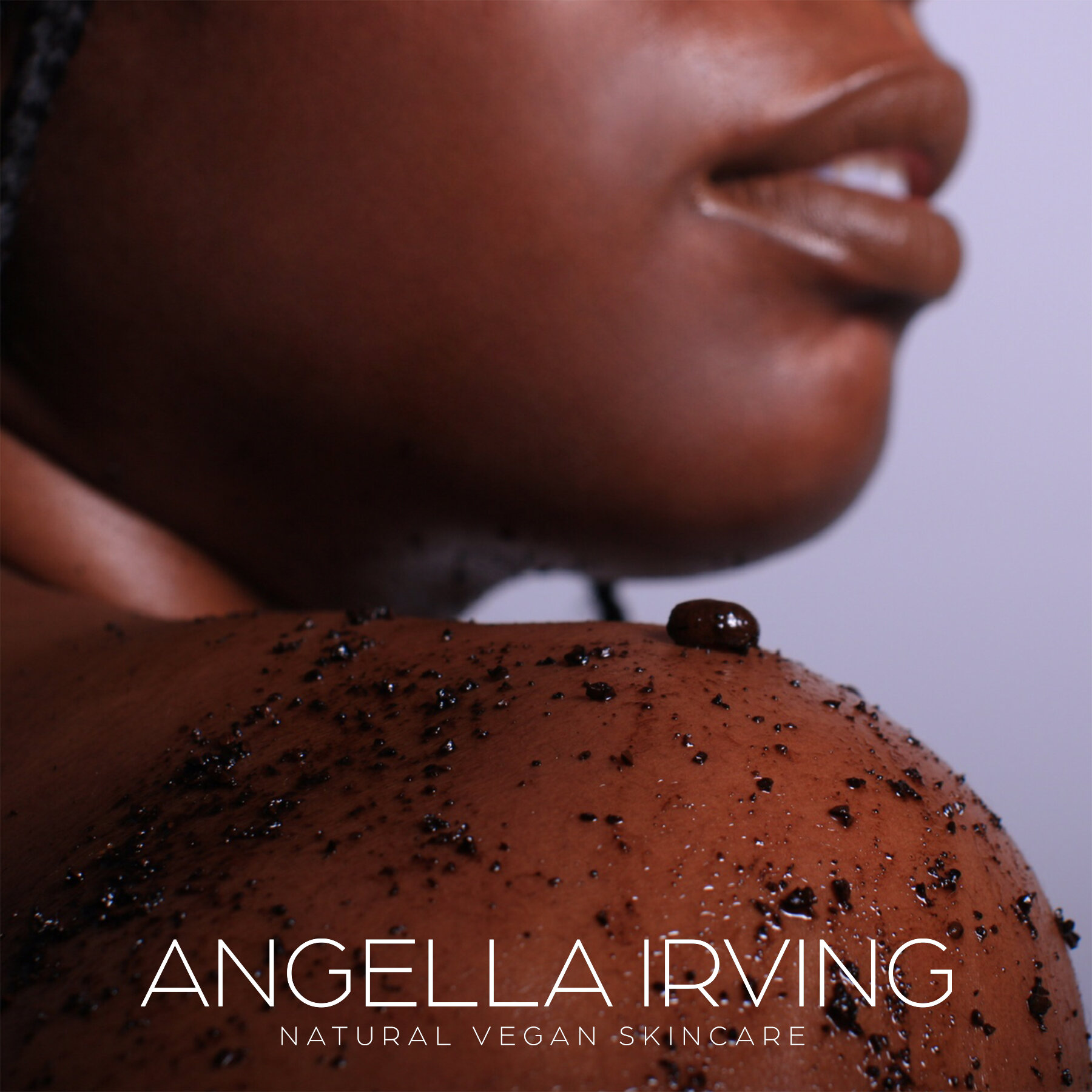 Angella Irving