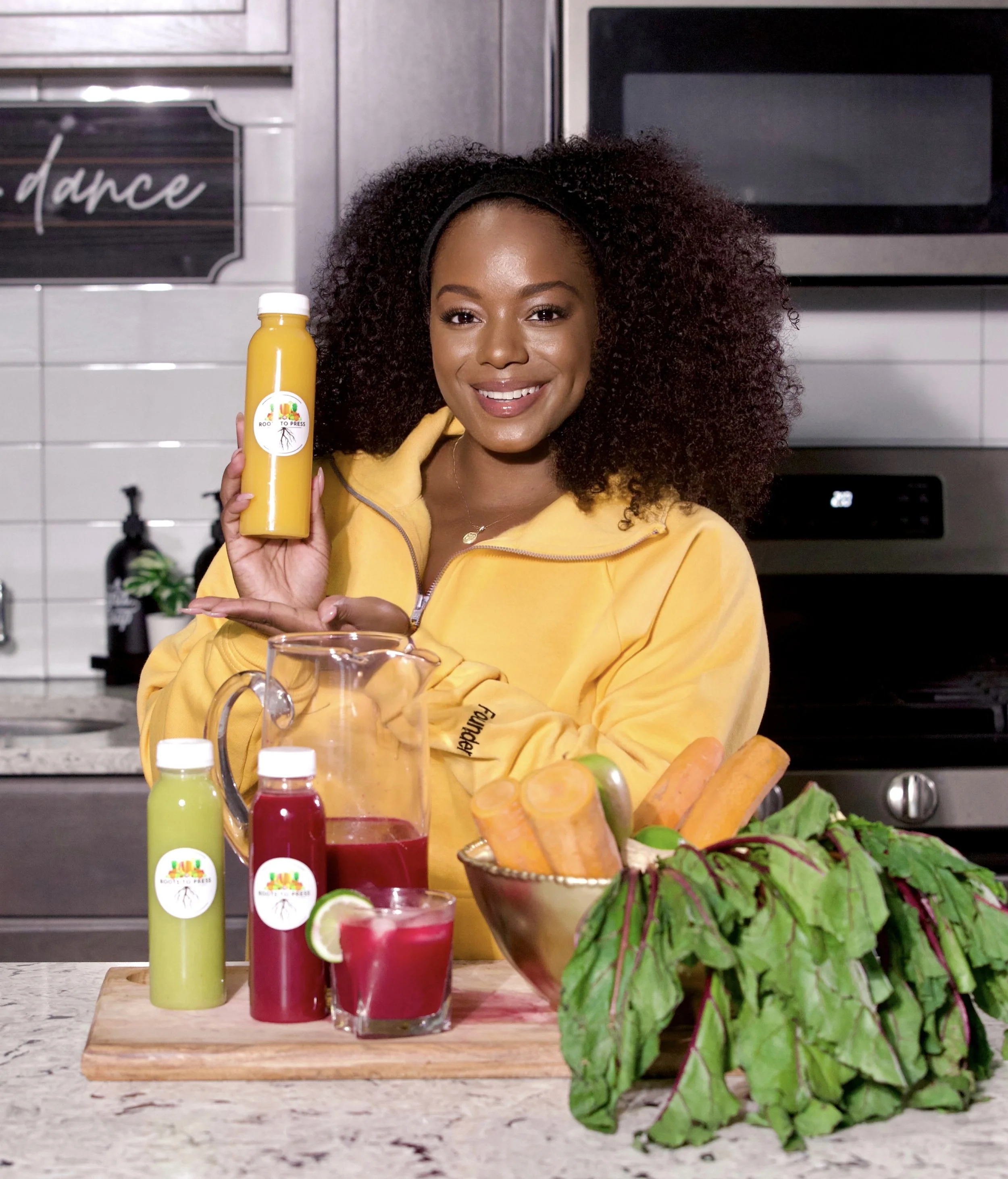 5 Game-Changing Lessons Every First-Time Black Woman Entrepreneur Should Know