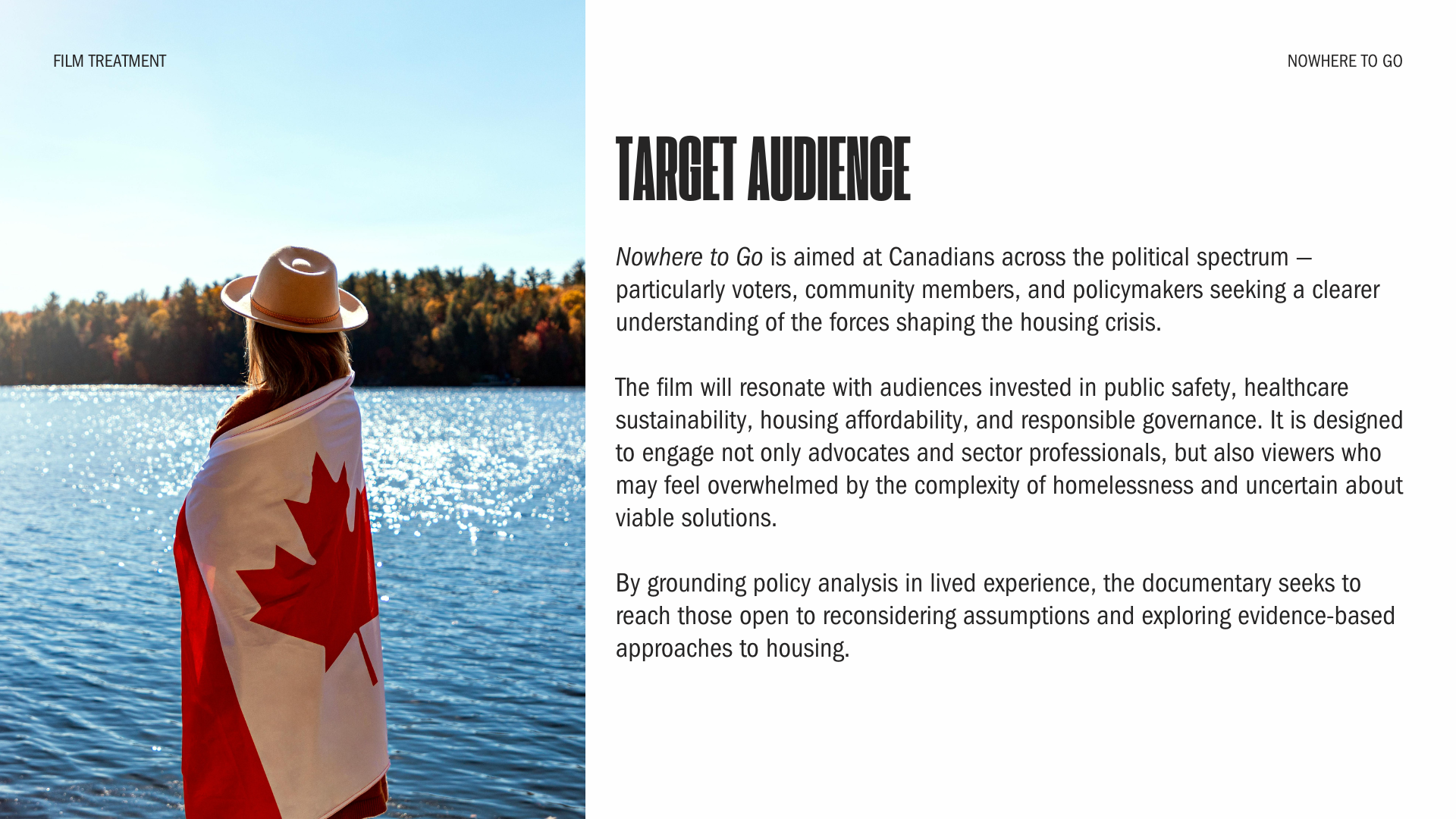 Canadians eligible to vote