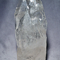 Quartz Twin Cathedral Crystal