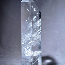 Clear Quartz 35.5 inch Polished Generator Crystal